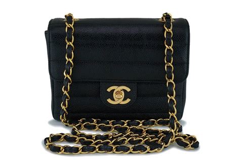 are all chanel bags square shaped|Chanel square flap bag.